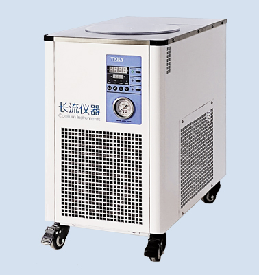 低溫循環機DX-3000左