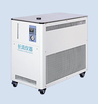 精密冷水機LX-5000左